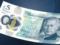 Britain issues a banknote with a portrait of Charles III