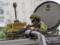 Occupiers took patients from psychiatric hospitals in Oleshki and Nova Kakhovka to a boarding house on the Arabat Spit - CNS