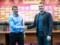 Officially: Rotan is the head coach of Oleksandria