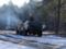 Russian tanks, which were transported closer to the border with Ukraine, stood still and drove back - monitoring