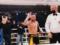 “It’s not for you to do procuration in the Lavra”: Berinchyk brought the championship belt to the front line