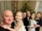 Koshovyi and Kazanin showed rare photos of their homeland and spoke about new traditions