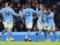 Manchester City cheers Liverpool on the way to the quarterfinal of the English League Cup