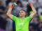 Emі Martinez: If the legs ceased to hear, the heart always roared forward