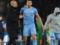 Ruben Diash miss a month through injury
