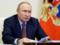 Путин чаще появляется на публике, потому что, вероятно, начал беспокоиться за свою популярность – ISW