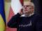 Это война Путина, но российский народ должен выбрать сторону — президент Эстонии
