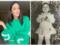 Злата Огневич растрогала архивными детскими фото, на которых ей четыре года