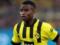 Mukoko want to go to Barcelona