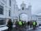 The Ministry of Culture will recommend not to extend the lease of cathedrals in the Lavra for the UOC-MP yet