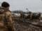 IDPs liable for military service: the Ministry of Reintegration told whether they should be registered