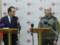 France will continue to provide Ukraine with weapons to protect heaven and earth - Reznikov