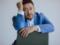 Alexey Sukhanov became the new host of the 1 + 1 channel