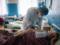 The number of hospitalizations of patients with COVID-19 has increased in Ukraine
