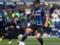 Malinovsky scored a goal for Atalanta in a friendly match