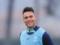 Lautaro turning before training at the high-ranking group of Inter