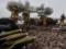 ЗСУ за добу пошкодили п ять складів боєприпасів РФ – Генштаб
