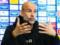 Guardiola: I think Goland can do even better as a footballer