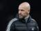 Ten Gag: If I come to Manchester United, the reserve team will be isolated from the first