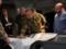 War, day 312. Having panicked fear in Russia, it is right to be afraid