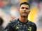 Ronaldo lamenting about moving to Juventus