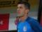 Sergiy Kravchenko completed his career as a football player
