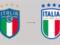 Збірна Італії знову змінила логотип