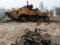 More than 100 thousand soldiers, thousands of tanks and artillery systems: the total losses of the Russian Federation in Ukraine