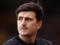 Maguire is looking at the possibility of changing the club