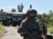 The Russians took out almost half of the inhabitants of one village in the Luhansk region - CNS