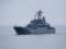 РФ вивела шість кораблів на бойове чергування до Чорного моря — ВМС