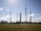 SpaceX successfully launched Ukrainian satellite into space