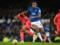 Premier League: De Zerby wins Lampard, Fulgham wins Leicester