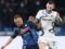 Inter - Napoli: marvel at Serie A match