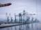 В Мариуполе россияне превращают морской порт в военную базу — советник мэра
