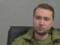 Budanov:  
