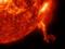 The Earth came closest to the Sun in 2023, and a cloud of plasma flies towards the planet