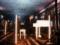 Евгений Хмара снимает клип в тоннеле киевского метрополитена в сопровождении оркестра ВСУ