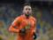 Shakhtar extended the loan of their legionnaire in the Brazilian club