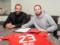 Bayern signed a player with a pacemaker