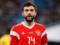“Many guys were taken away”: the football player of the Russian national team spoke about mobilization for the war in Ukraine
