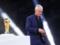 Deschamps having signed a contract with the choice of France