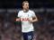 Kane needed to score two goals to become the top scorer in the history of Tottenham