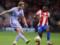 Atletico — Barcelona. Forward the day