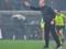 Stankovic: Before the conceded goal, Sampdoria was more compact than her husband was defending herself