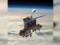 NASA satellite crashes to Earth after 38 years in orbit