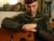 Actor Dmitro Linartovich took off a serious injury in the battles for Soledar