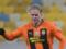 Chelsea refused to transfer Shakhtar star player Mudrik - media
