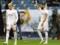 Real at the penalty shoot-out against Valencia, having obtained a pass to the final of the Spanish Super Cup