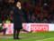 Guardiola - about the defeat in Southampton: To win matches, you need to deserve merit. We don t deserve